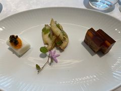 -海味观(老西门店)