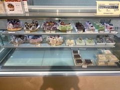 -旧识old mate·烘焙蛋糕店