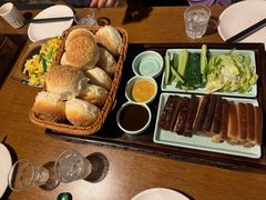 -烧肉馆(古北水镇景区店)