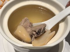 -琬苑鸽庄·川粤融合菜(解放碑总店)