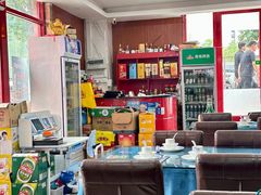 -广东潮汕酒家(锋记中恒分店)