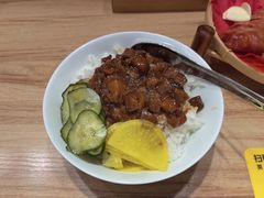 -捡角台湾食堂(宝山店)
