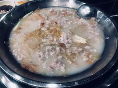 酸汤兔大锅-老来福·非遗酸汤兔(凯旋路店)