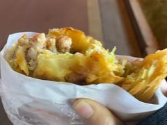 -运栋天马牛肉饼(林科大店)