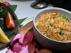 -三亚艾迪逊酒店·海滩烧烤 BARBACOA·现场乐队·浪漫晚餐·烧烤海鲜