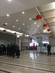 -首都医科大学附属北京儿童医院