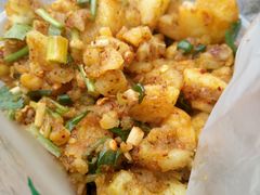 -周小亮丁家坡洋芋(全国总店)