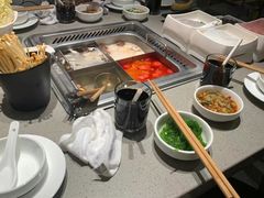 -海底捞火锅(石狮泰禾广场店)