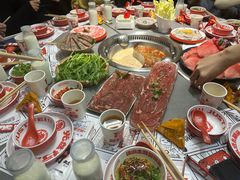 -生活如沸·顺德水牛奶火锅(大学路店)