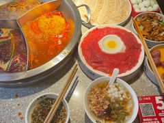 -大龙燚火锅(太古里店)