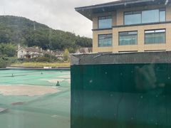 -宁波富邦荪湖山庄(慈城古县城店)