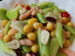 -韩记海鲜饺子旗舰店(红海新区店)
