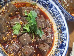 -惠记粉汤羊血梆梆肉(永松路店)