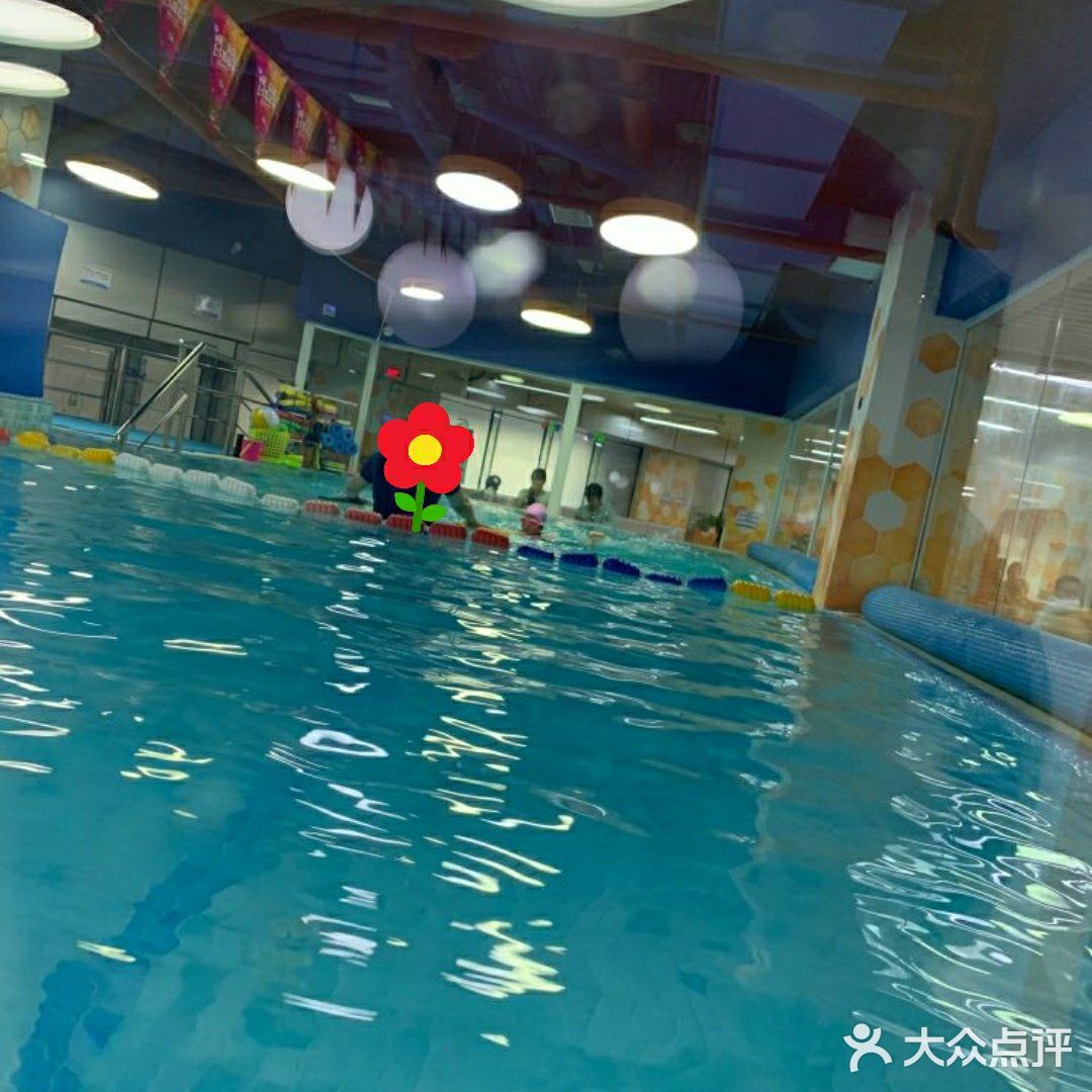 [吐]天热来游泳吧[调皮]