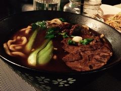 iphone_upload_pic-静香HOUSE·全时段融合餐厅(七星欢乐颂店)