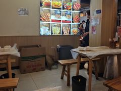 -郑记•不夜城烧烤•龙虾•虾蟹(黄鹤楼店)