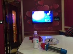 -金青果甄选KTV(劳动公园店)