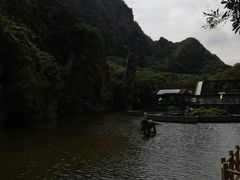 -大连冰峪旅游度假区