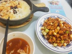 -鸭王烤鸭店(三里河店)