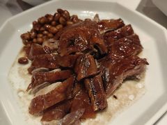 -金戈戈香港豉油鸡(皇庭广场店)