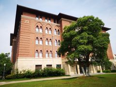 教学楼-浙江大学(海宁国际校区)