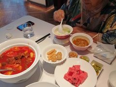-俏江南天津时尚曲艺主题餐厅(马场道店)
