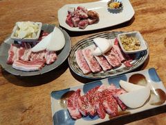 -山海烧肉(铁像寺路店)