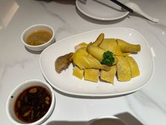 -东方早茶 海鲜•青岛菜(国信体育中心店)