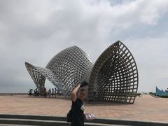 -南汇嘴观海公园