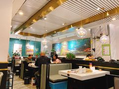 大堂-渔小生蒸汽石锅鱼(印象城店)