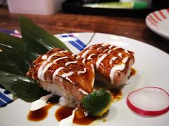 -仙隐小鹿中華の日料(正弘城店)
