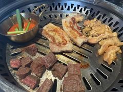 -牛焱·和牛烧肉(五大道店)
