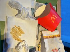 -麦当劳(望京国际商业中心店)