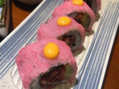 -三月居酒屋(青年大街店)