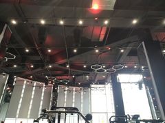 -一兆韦德健身(梅川店)