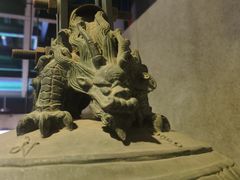 -大钟寺古钟博物馆