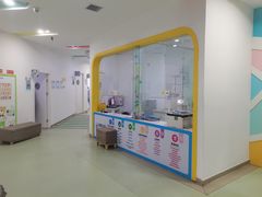 -佑贝儿科(西大街店)