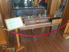 -鼓浪屿钢琴博物馆