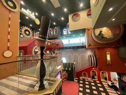 -MELAND CLUB亲子乐园·派对·餐厅(北京芳圆里ID MALL店)