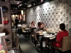 大堂-大红袍火锅料理(尖沙咀店)
