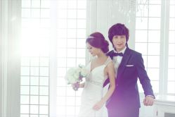 -秦皇岛我和你婚纱摄影工作室