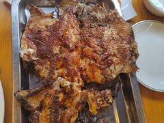 -途肴·老农饭庄(百里峡店)