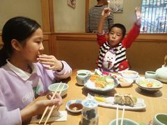 -一心创作料理屋(经开万达店)