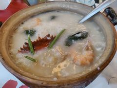 -阿尔法海鲜排档(爱琴海店)