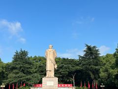 -岳麓山风景名胜区