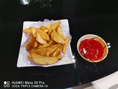 -禧宴Joyous Restaurant(禧园店)