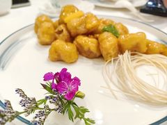 -广州酒家(中华广场店)