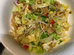 -味上湘菜馆(岳麓山店)