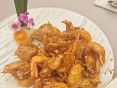 -银都上海菜馆(粤海东路店)