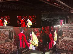 -深圳市体育中心体育馆主馆